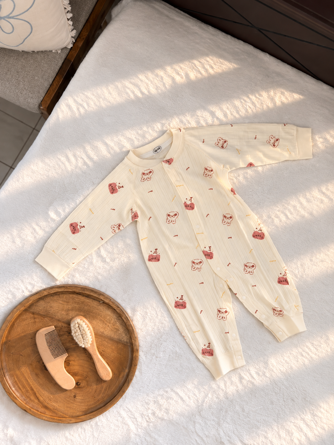 Baby Romper