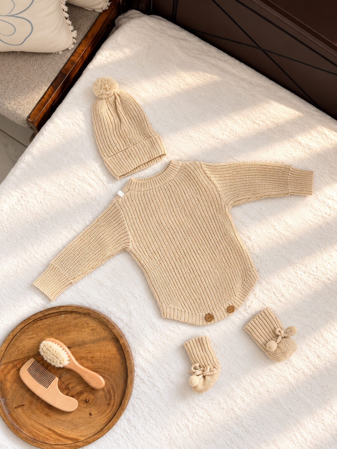 Baby sets