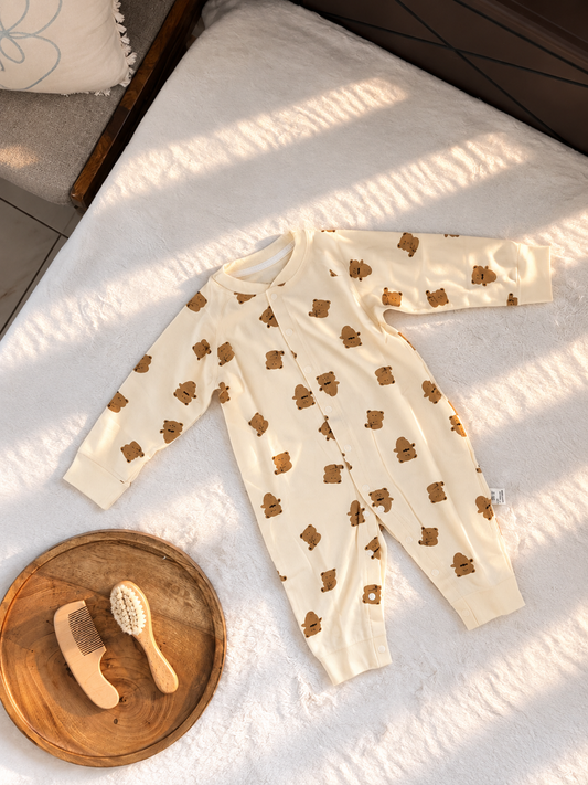 Baby Romper