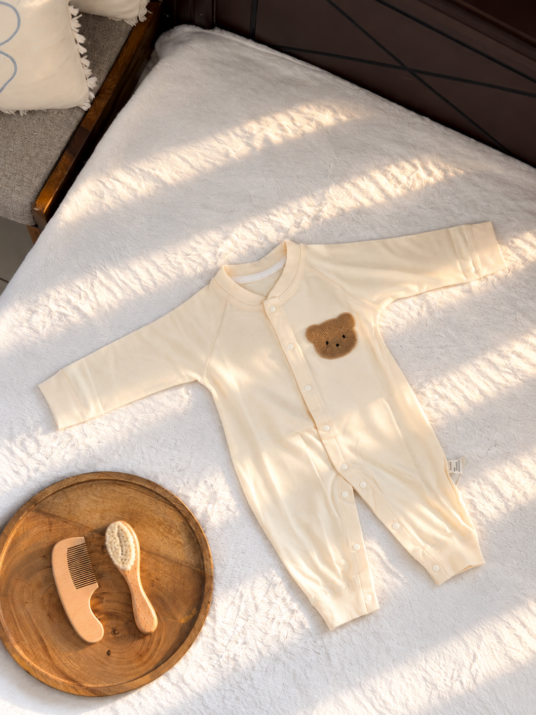 Baby Romper