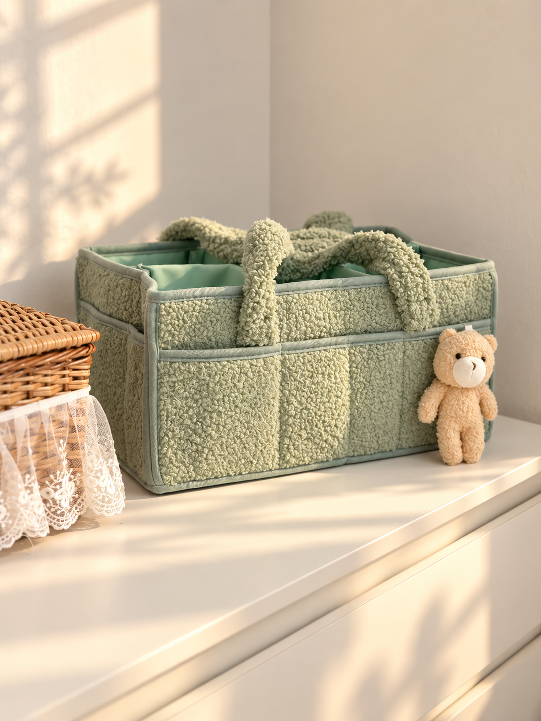 Baby Caddy Bag