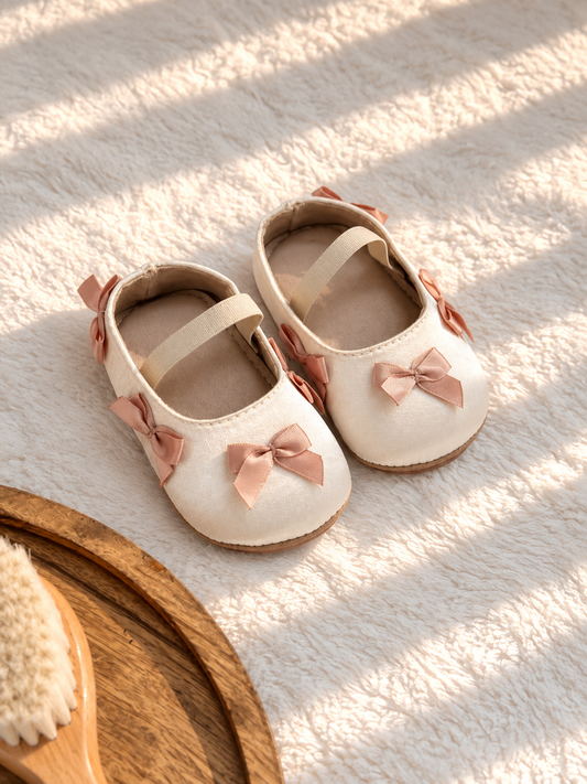 Girls' Baby Shoes