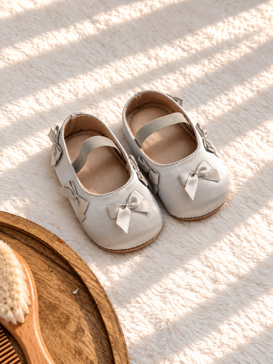 Girls' Baby Shoes – view 2