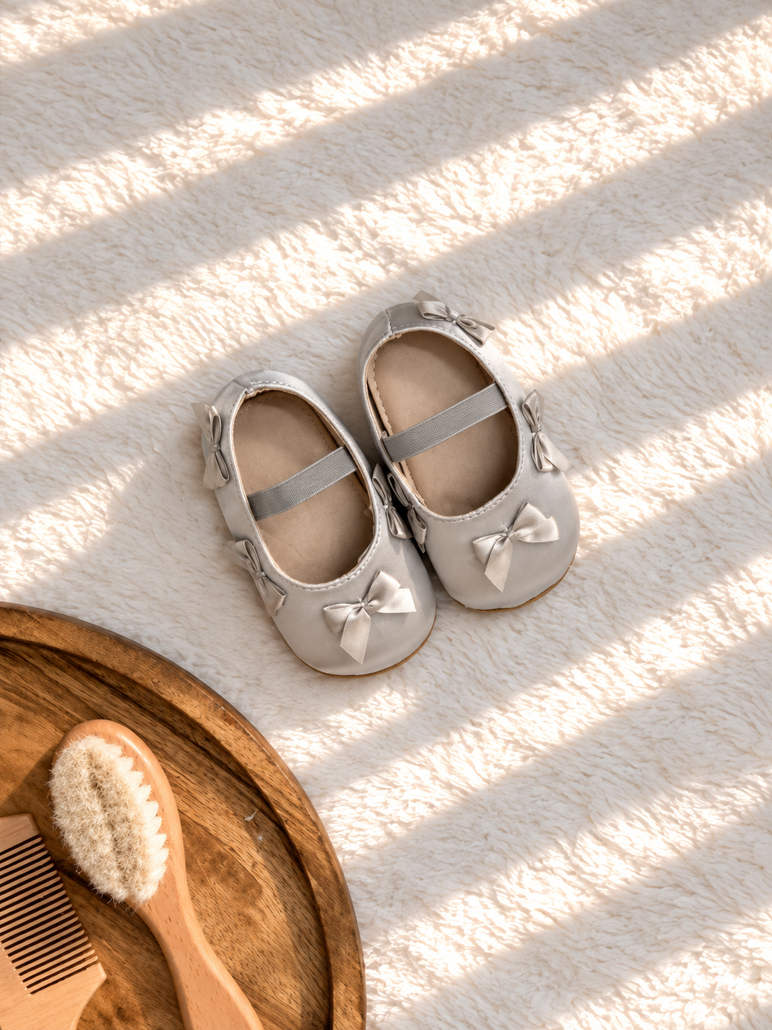 Girls' Baby Shoes – view 4
