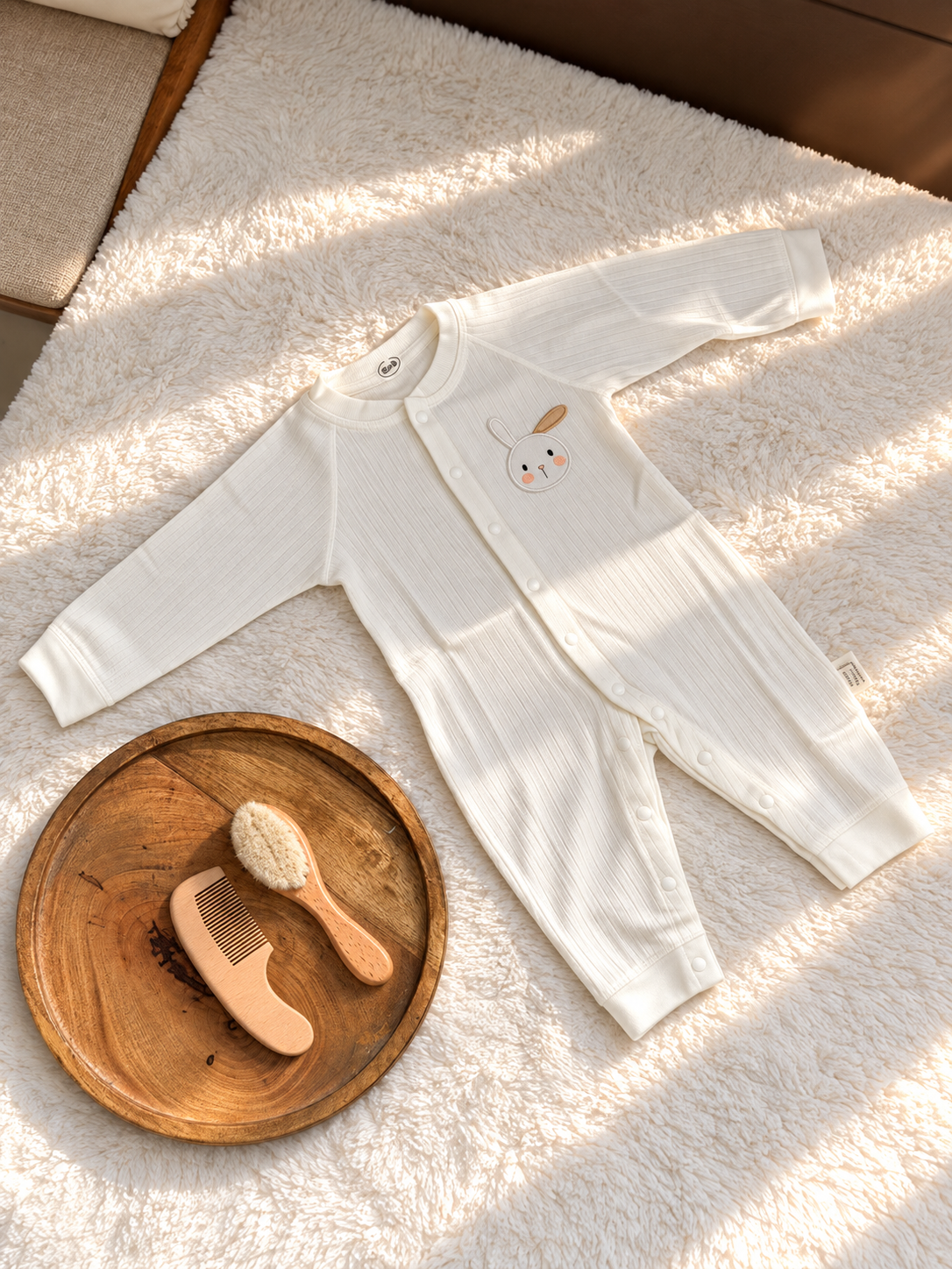 Baby Romper