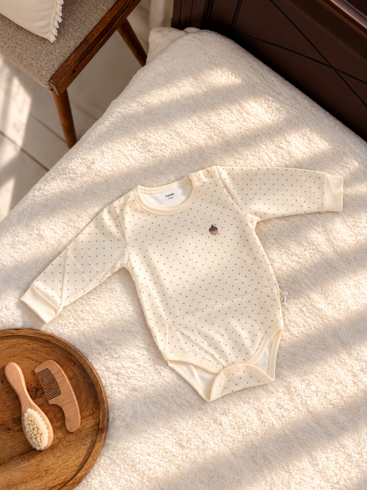 Tiny Sprout Baby Bodysuit