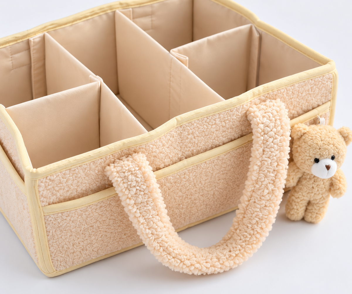 Baby Caddy Bag