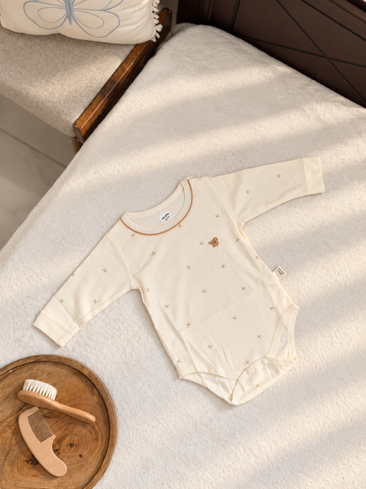 Teddy Bodysuit